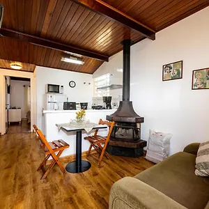  Apartamento Ap Casal Localização E Segurança