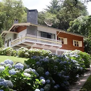  Casa de Férias - Capivari