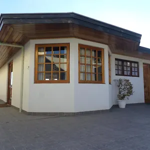  Casa de Férias Zanzarini House