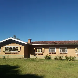  Casa de Férias Sítio Paraíso