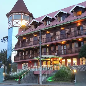 Monte Carlo Hotel